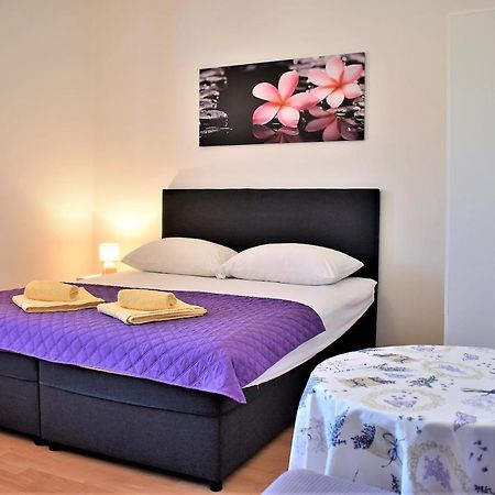 Rooms In Family House Vera Mundanije Ngoại thất bức ảnh