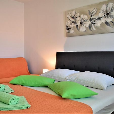Rooms In Family House Vera Mundanije Ngoại thất bức ảnh